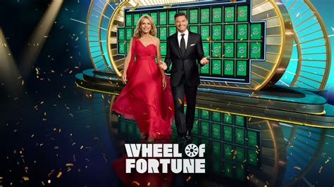 Brand New 'Wheel of Fortune' Set Revealed – Fans React .